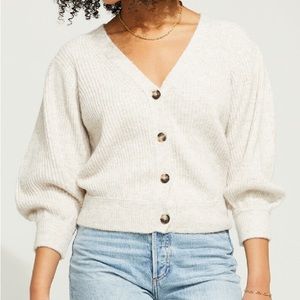Super soft cardigan, Gentle Fawn Rachel Cardigan
